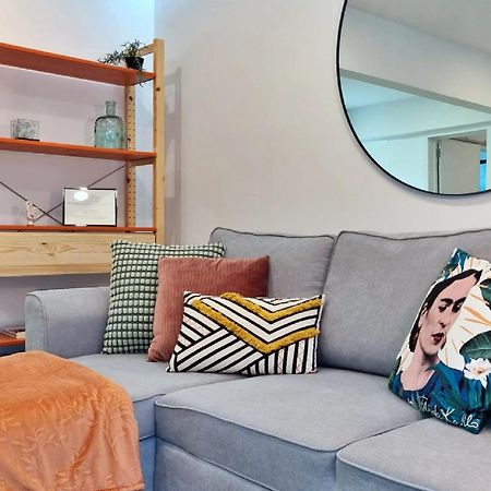 Cozy Apartment - Your Home Away Amadora Exterior foto