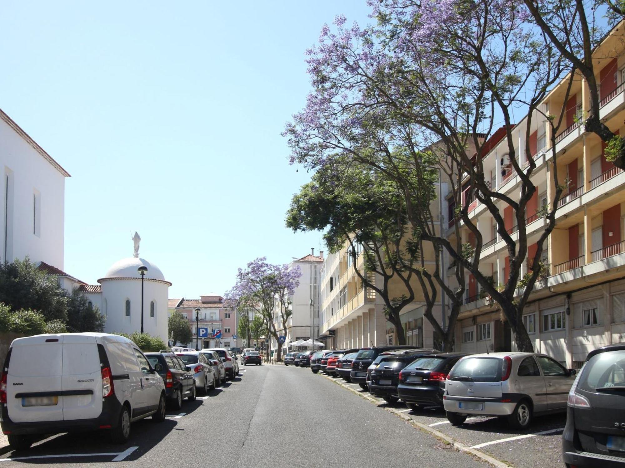 Cozy Apartment - Your Home Away Amadora Exterior foto