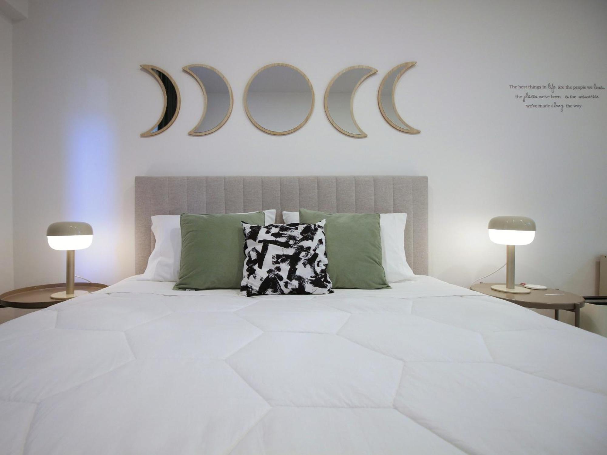 Cozy Apartment - Your Home Away Amadora Exterior foto